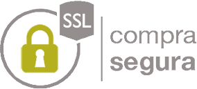 Compra segura SSL