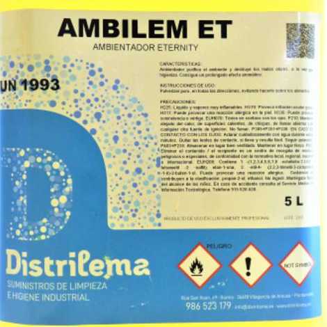 AMBIENTADOR AMBILEM ETERNITY 5L