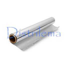 ALUMINIO INDUSTRIAL 30*300