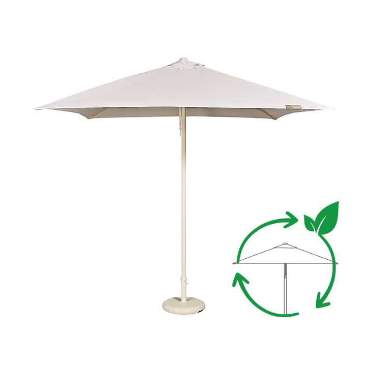 Parasol EOLO PURETI