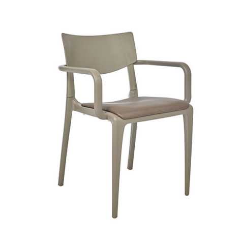 Silla TOWN PAD ARMCHAIR