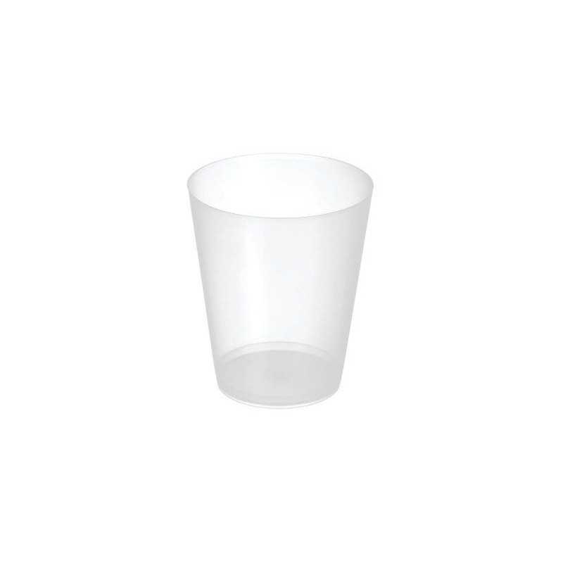 VASO 450CC SIDRA IRROMP. 25 UD