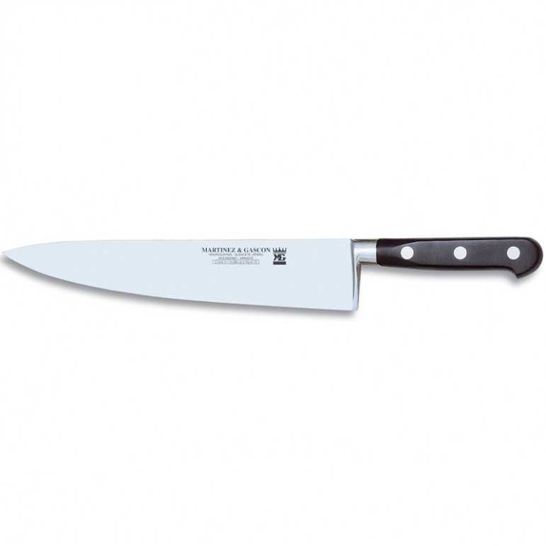 CUCHILLO FRANCÉS 35 cm.