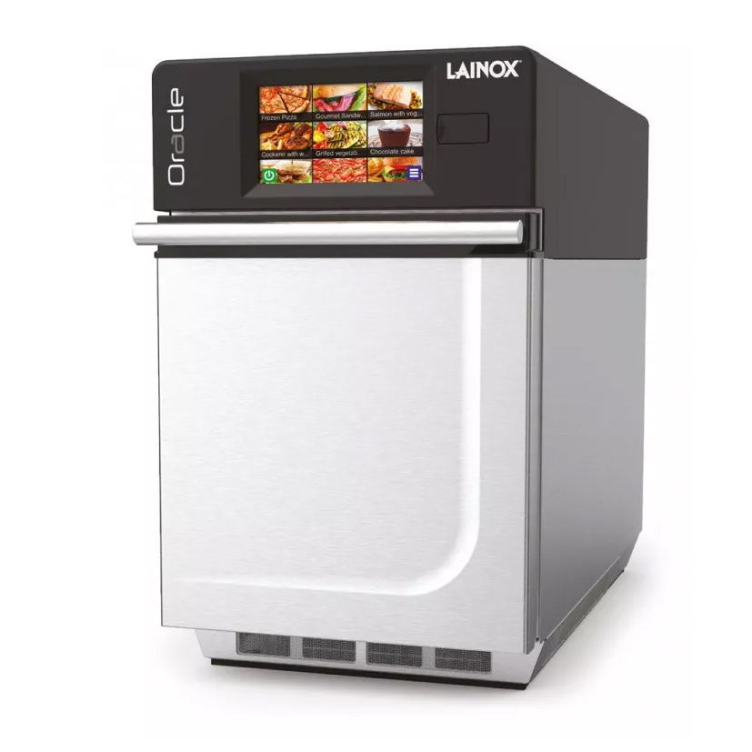 LAINOX Horno Eléctrico Oracle