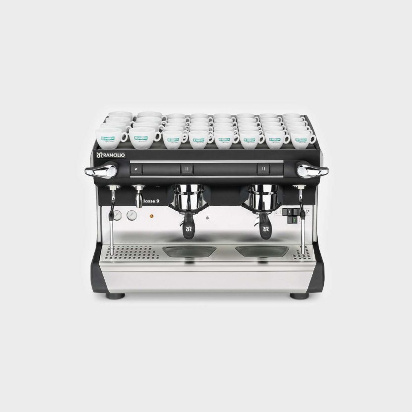 RANCILIO Classe 9 S